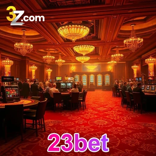 23BET