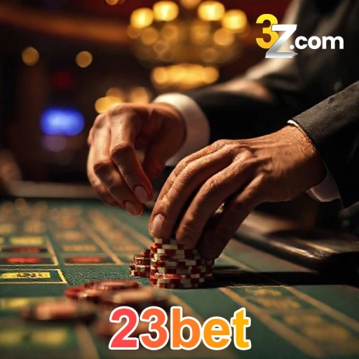 23BET Jogos de caça-níqueis