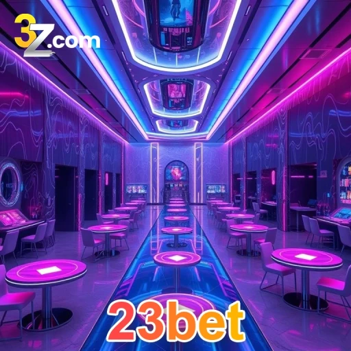 23BET VIP